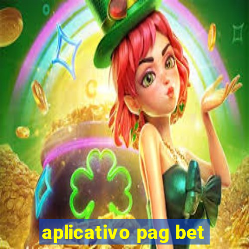 aplicativo pag bet